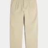 Skater Baggy Trousers