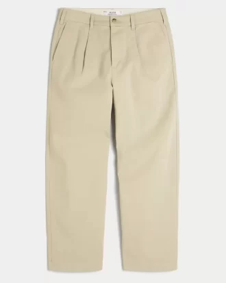 Skater Baggy Trousers