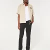 Skinny Chino Pants