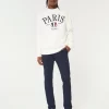 Skinny Chino Pants