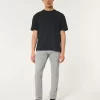 Skinny Chino Pants