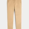 Skinny Chino Pants