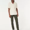 Skinny Chino Pants