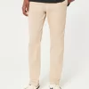 Skinny Chino Pants