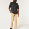 Skinny Chino Pants