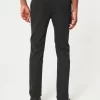 Skinny Chino Pants