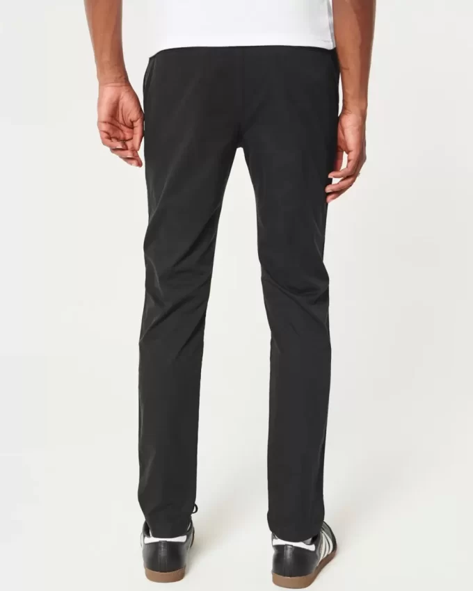 Skinny Chino Pants