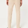 Skinny Chino Pants