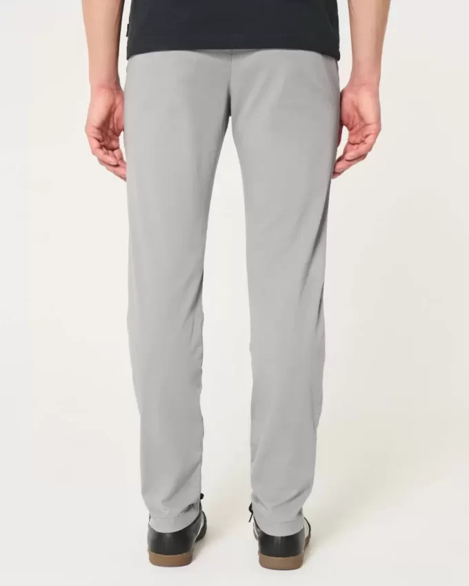 Skinny Chino Pants