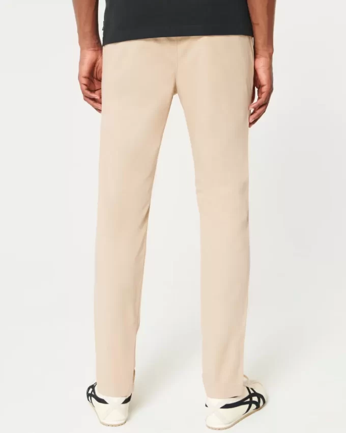 Skinny Chino Pants