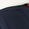 Skinny Chino Pants
