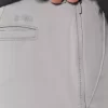 Skinny Chino Pants