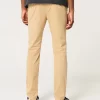 Skinny Chino Pants