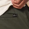 Skinny Chino Pants