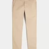 Skinny Chino Pants
