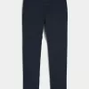 Skinny Chino Pants