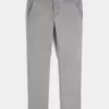 Skinny Chino Pants