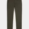 Skinny Chino Pants