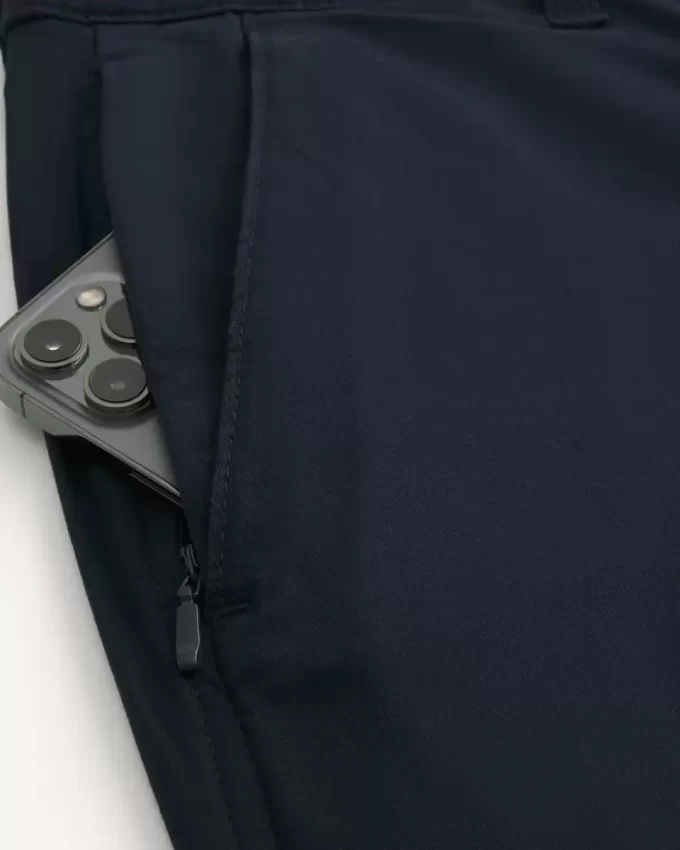 Skinny Chino Pants