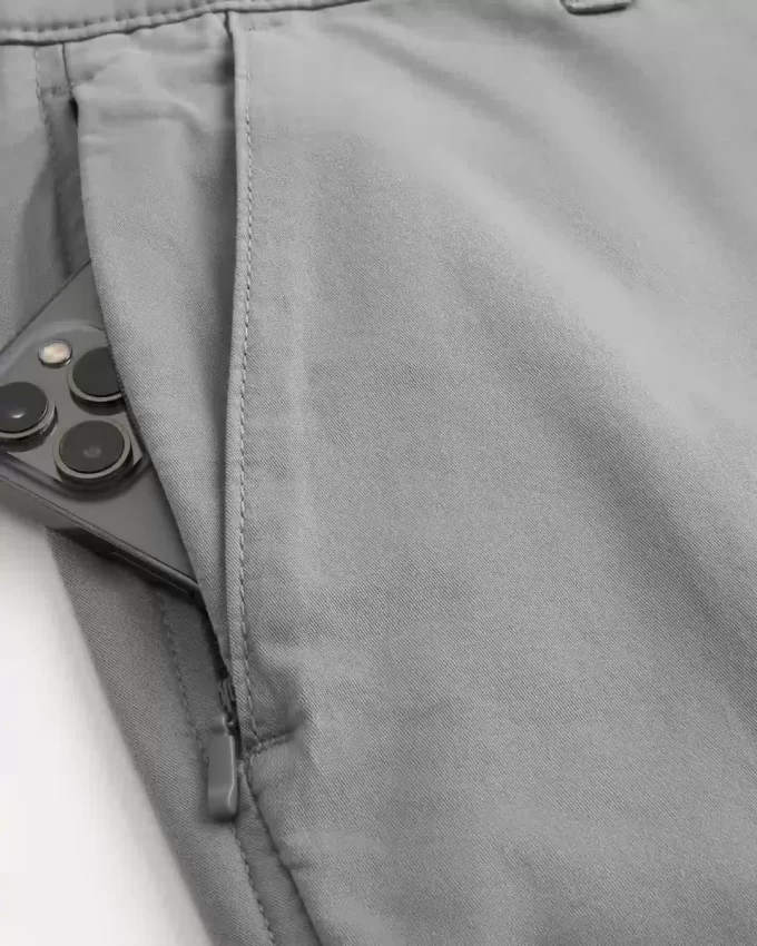 Skinny Chino Pants