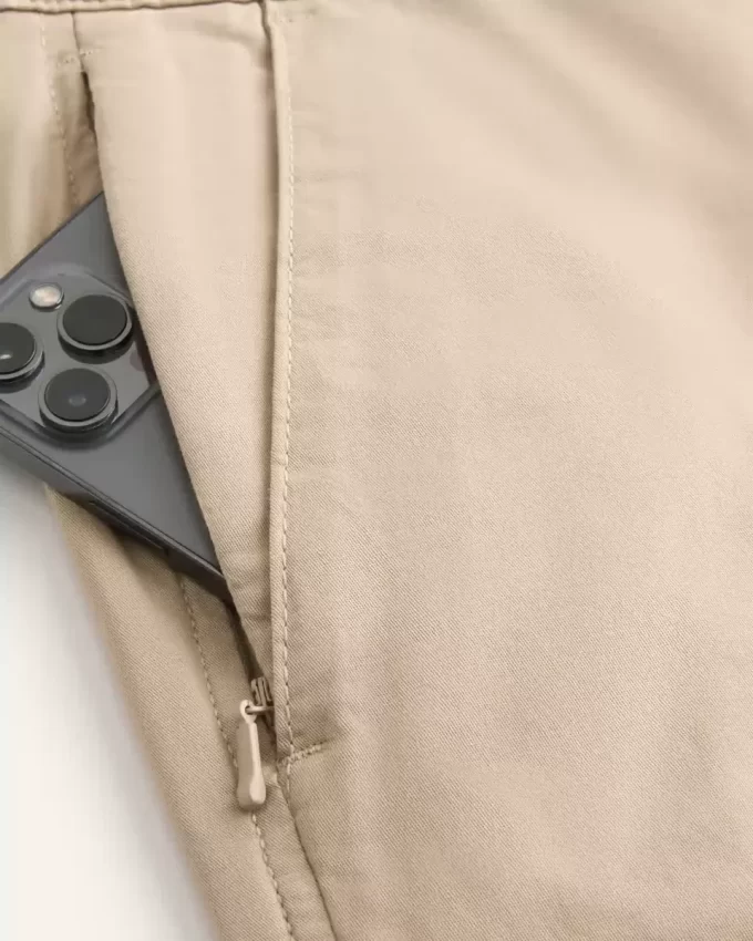 Skinny Chino Pants