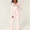 Slim Athletic Dept Graphic Zip-Up Hoodie