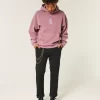 Slim Straight Chino Pants