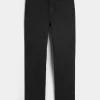 Slim Straight Chino Pants