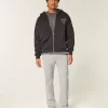 Slim Straight Chino Pants