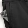 Slim Straight Chino Pants