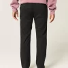 Slim Straight Chino Pants