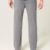 Slim Straight Chino Pants