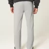 Slim Straight Chino Pants