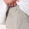 Slim Straight Chino Pants