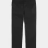 Slim Straight Chino Pants