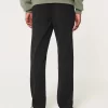 Slim Straight Chino Pants