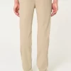 Slim Straight Chino Pants