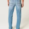 Slim Straight Jeans