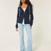 Slim Zip-Up Hoodie