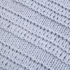 Slouchy Textural Stitch Sweater