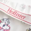 Snoopy Graphic Boxer Shorts