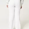 Snoopy Graphic Straight Sweatpants