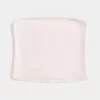 Soft Stretch Seamless Fabric Tube Top