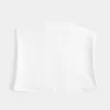 Soft Stretch Seamless Fabric Tube Top