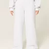 Star Graphic Baggy Sweatpants