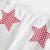 Star Graphic Baggy Sweatpants