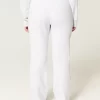 Star Graphic Bootcut Sweatpants