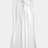 Star Graphic Bootcut Sweatpants
