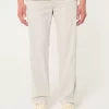 Straight Chino Pants