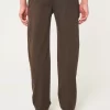 Straight Chino Pants